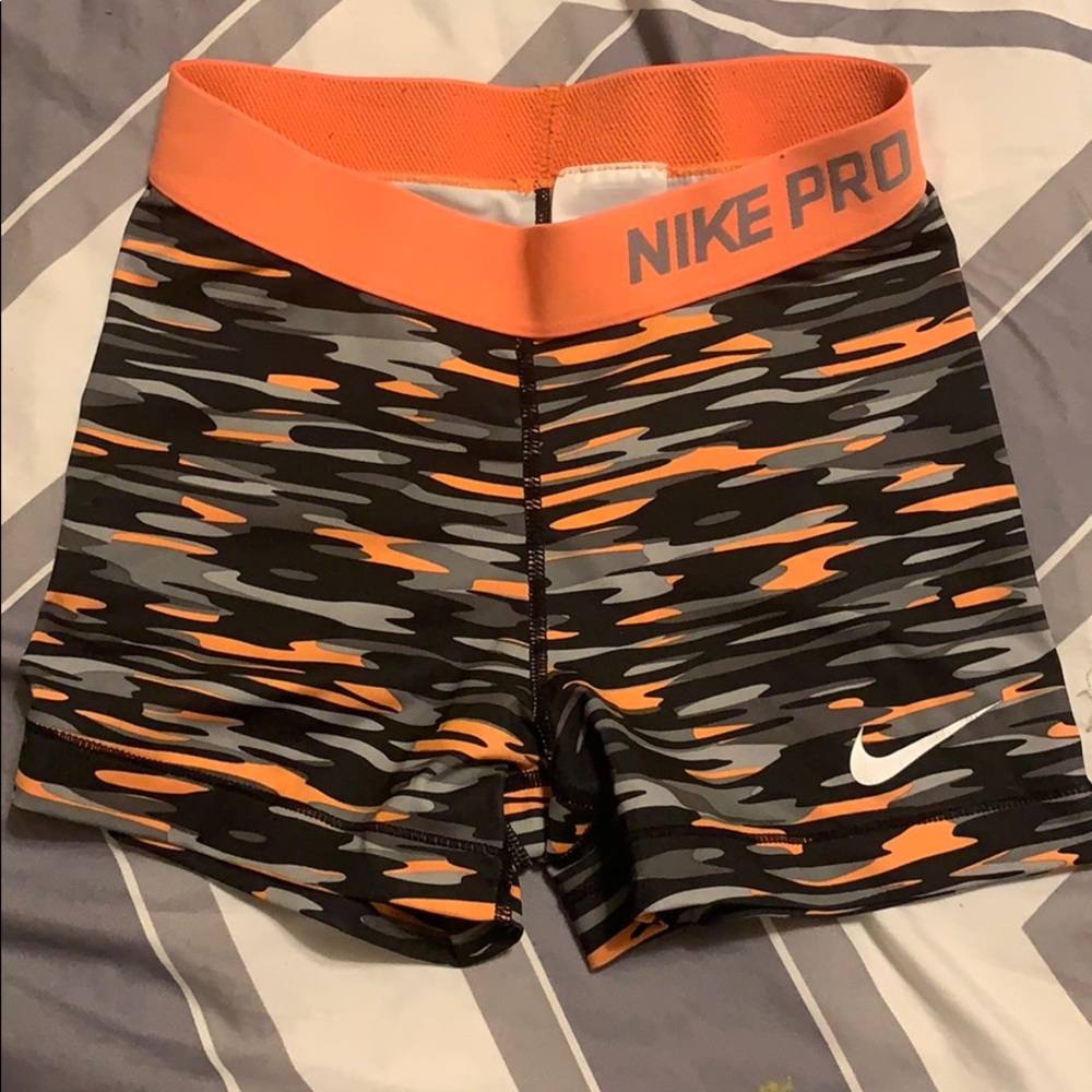 Nike Pro spandex